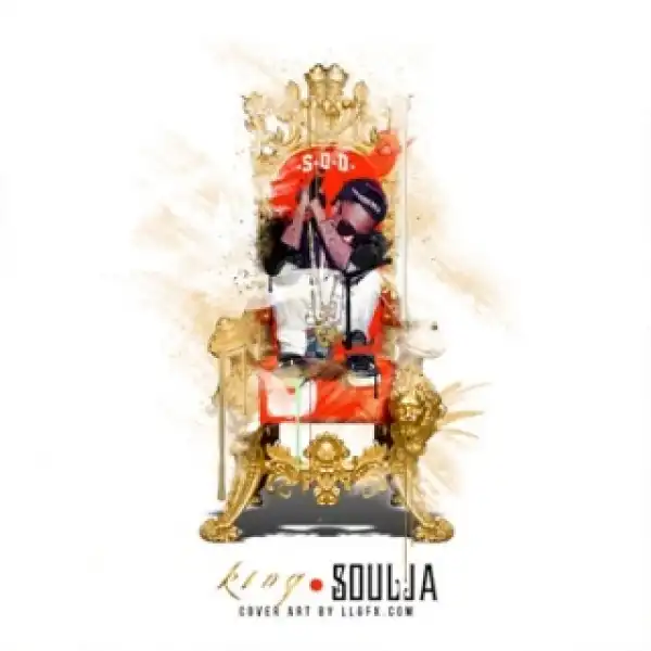 Instrumental: Soulja Boy - Trap Swag